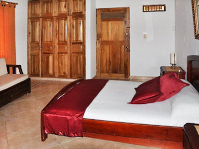 מלון מונטנגרו Finca Agroturistica La Coqueta מראה חיצוני תמונה