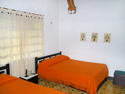 מלון מונטנגרו Finca Agroturistica La Coqueta מראה חיצוני תמונה